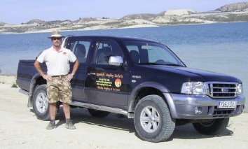 Spanish Angling Safaris